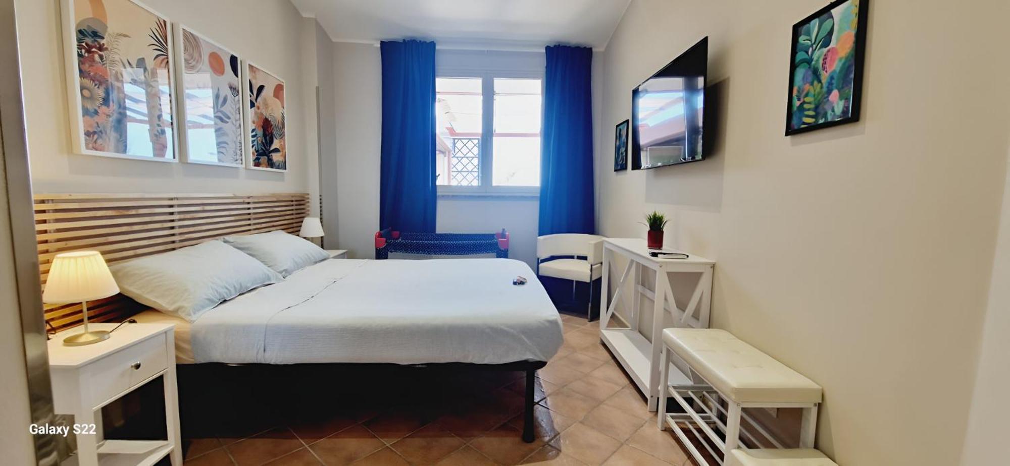 Terrazza Enjoy Apartment Letojanni Bagian luar foto