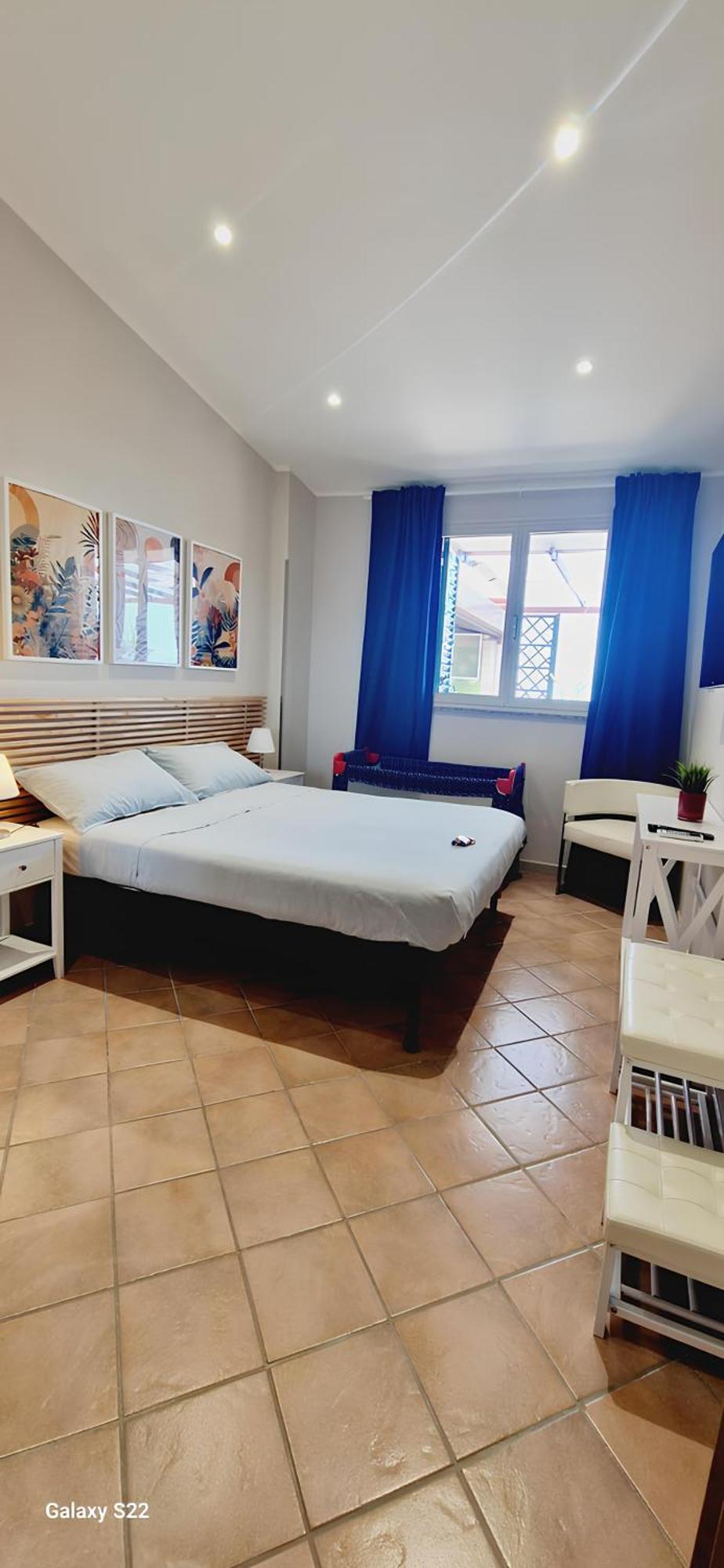 Terrazza Enjoy Apartment Letojanni Bagian luar foto